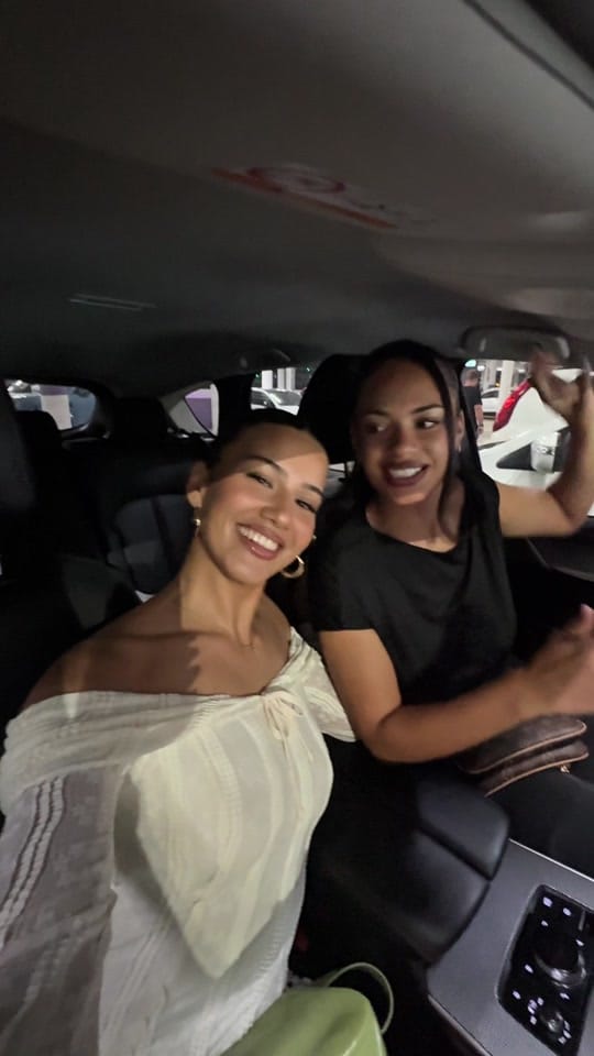 Post 1 by lillian sleiman on TikTok (video)