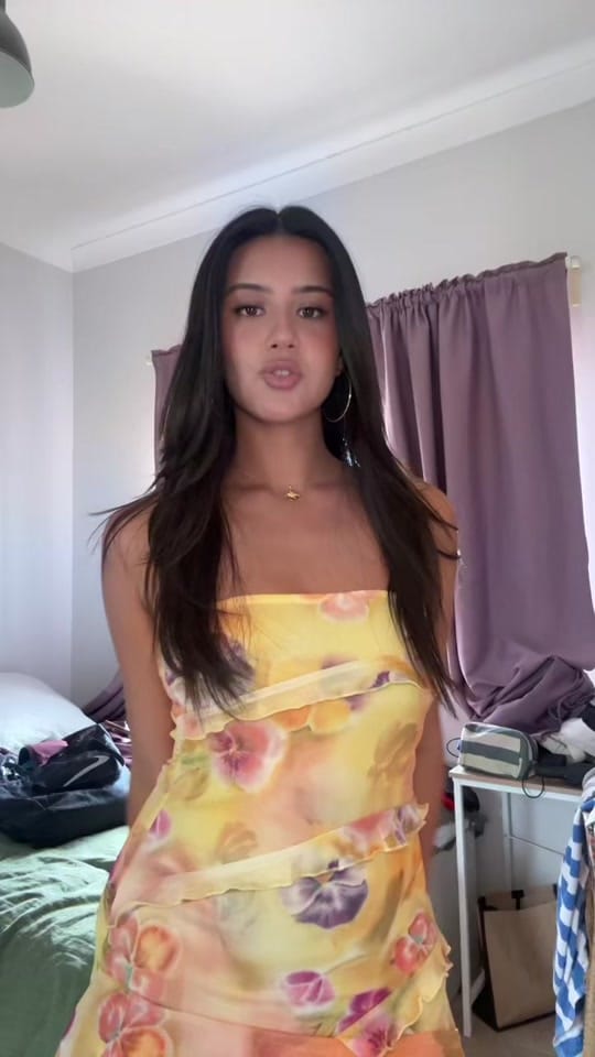 Post 7 by lillian sleiman on TikTok (video)