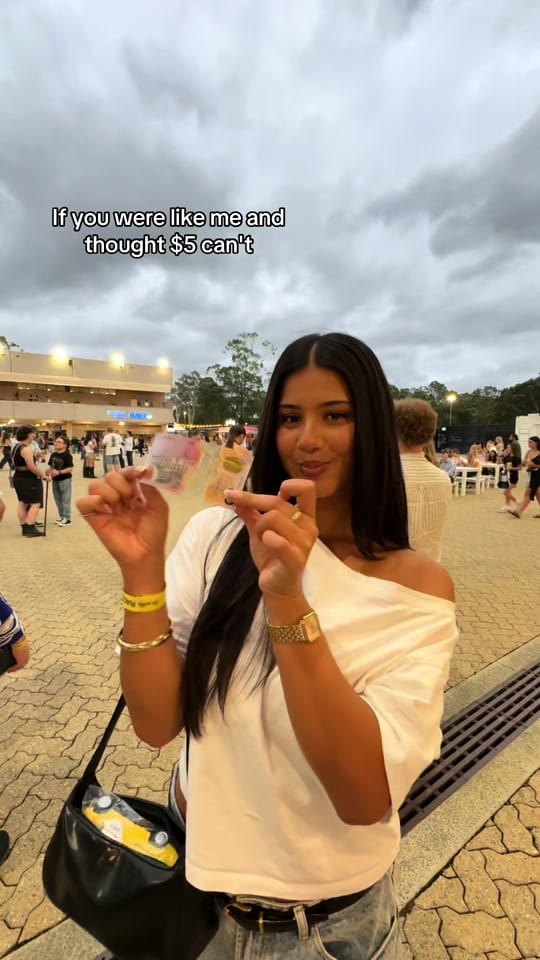 Post 3 by lillian sleiman on TikTok (video)
