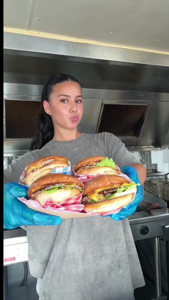 Post 6 by lillian sleiman on TikTok (video)
