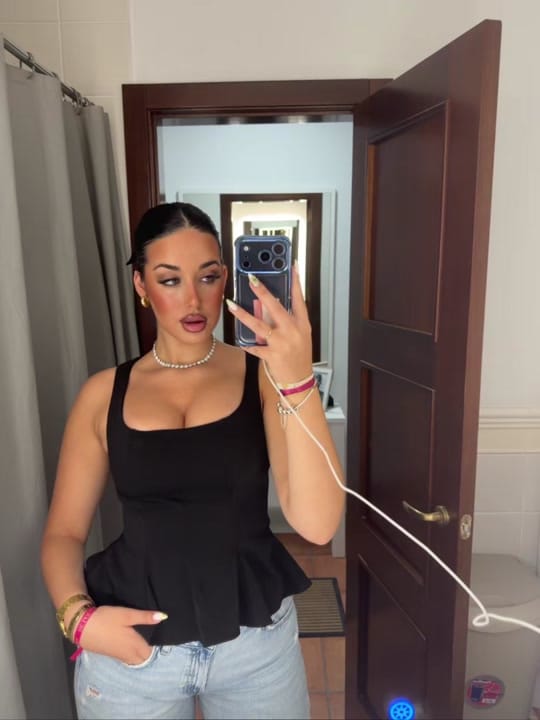 Post 1 by Rocío Naval🐊 on TikTok (video)