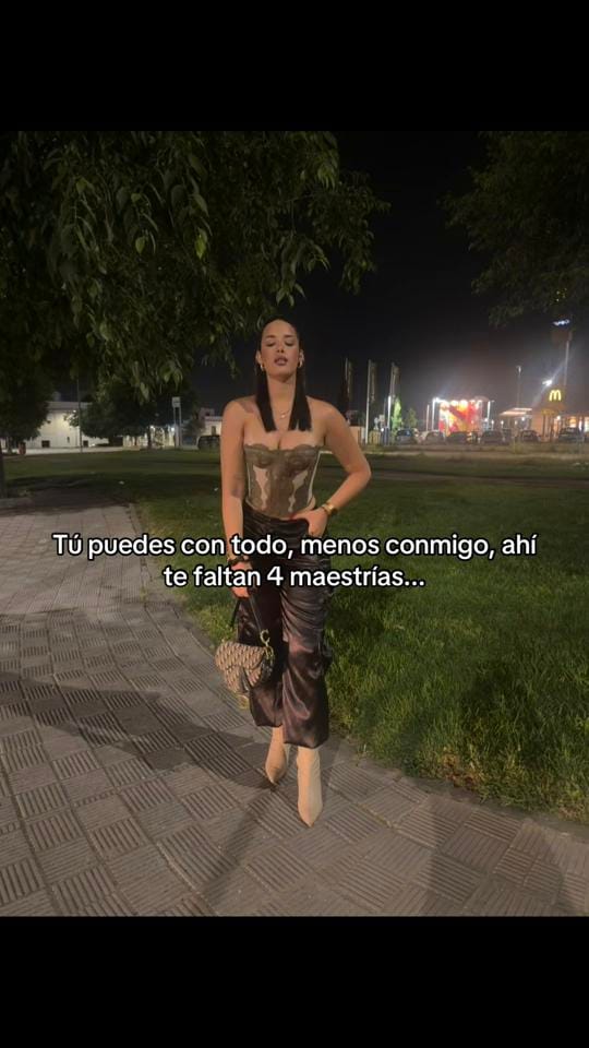 Post 4 by Rocío Naval🐊 on TikTok (video)
