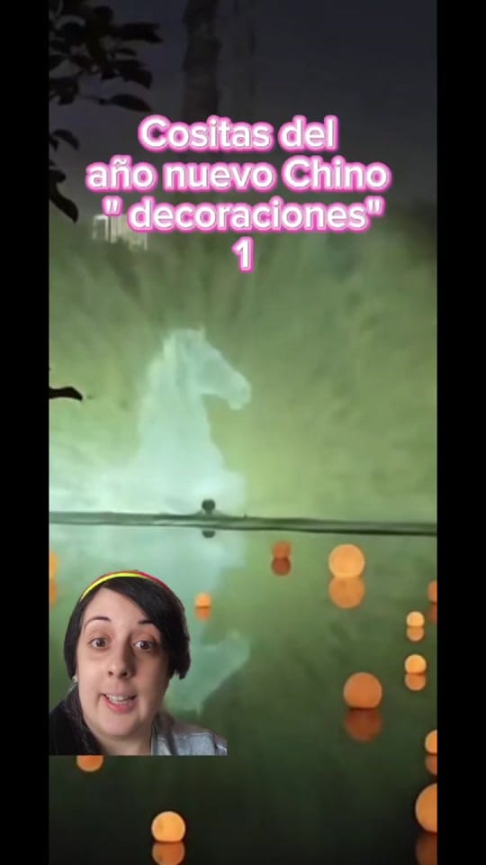 Post 2 by Maria Isabel en China on TikTok (video)