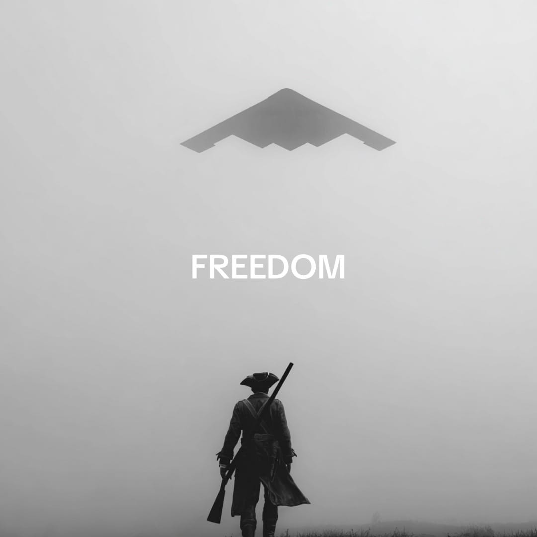 Post 4 by The Patriotic Revenant on TikTok (video)