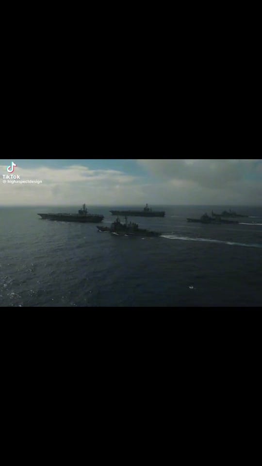 Post 3 by The Patriotic Revenant on TikTok (video)