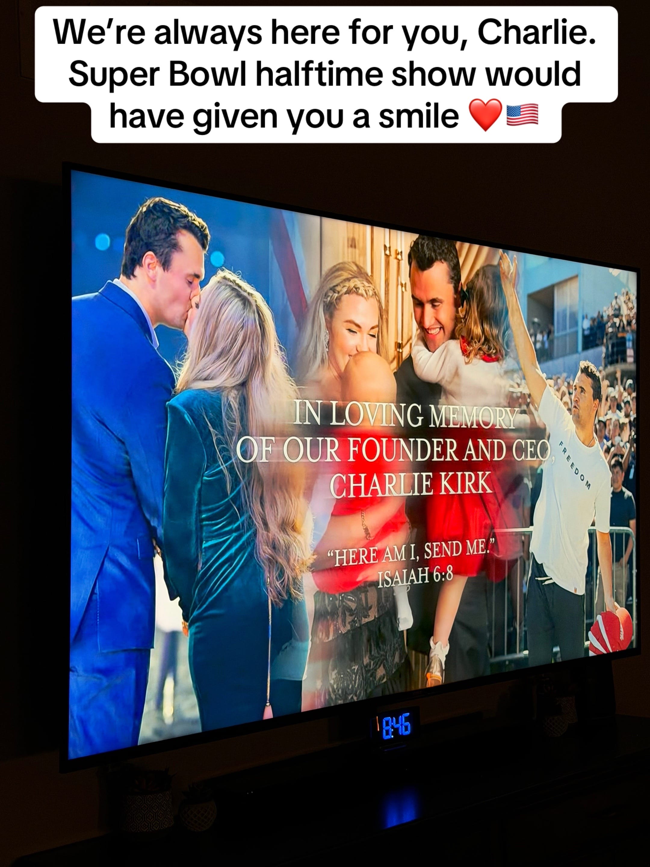Post 7 by The Patriotic Revenant on TikTok (video)