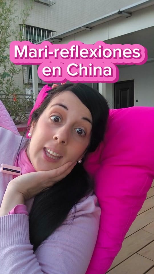 Post 10 by Maria Isabel en China on TikTok (video)