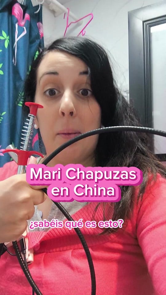Post 5 by Maria Isabel en China on TikTok (video)