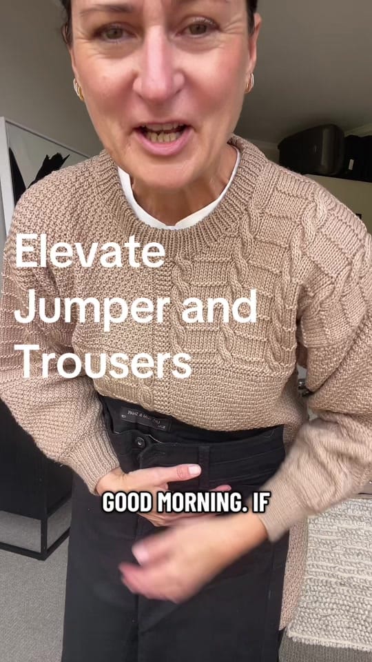 Post 5 by StyleWithBB_❌ on TikTok (video)