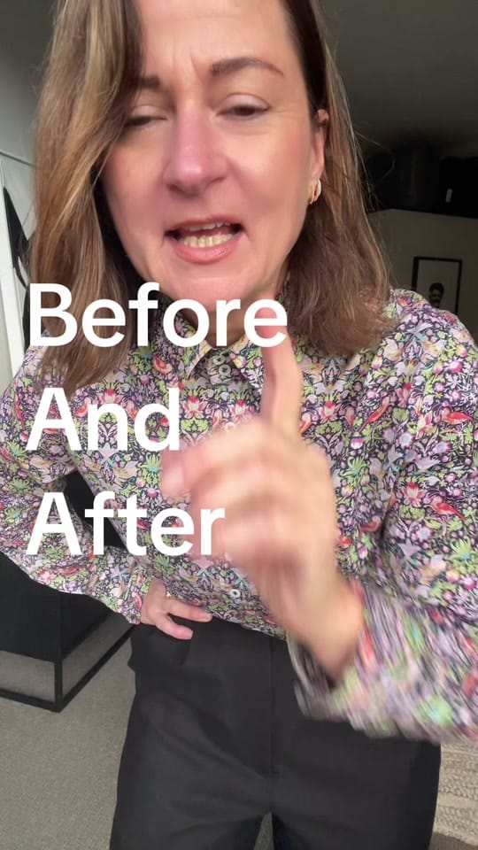 Post 1 by StyleWithBB_❌ on TikTok (video)