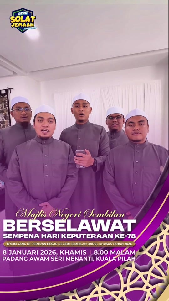 Post 6 by Qasidah Ar Rayyan on TikTok (video)
