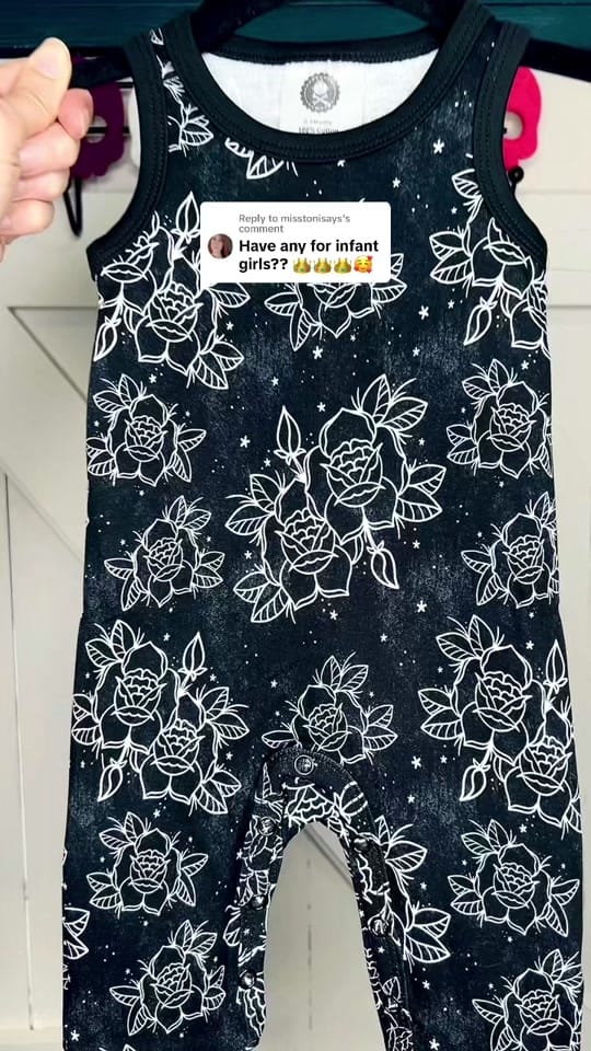 Post 4 by Punk My Babe on TikTok (video)