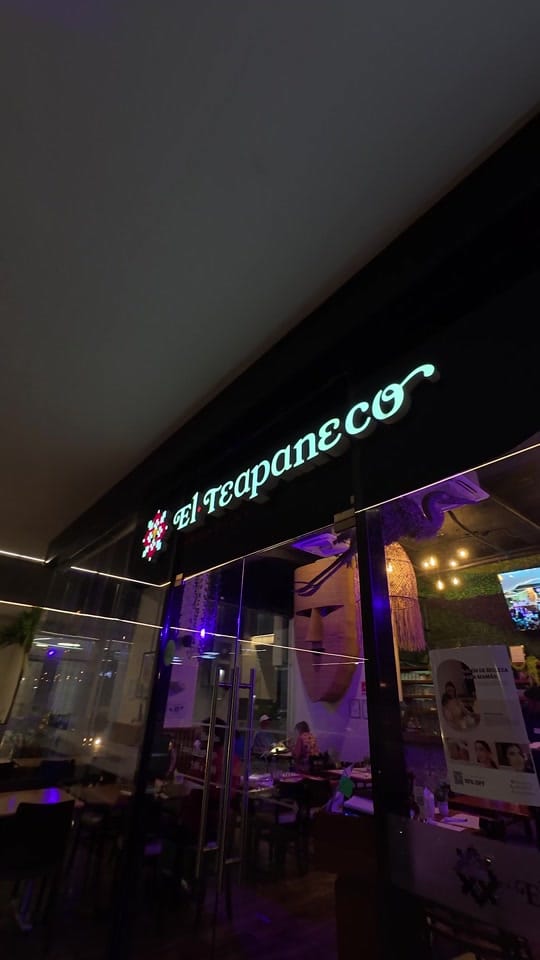 Post 7 by El Teapaneco on TikTok (video)