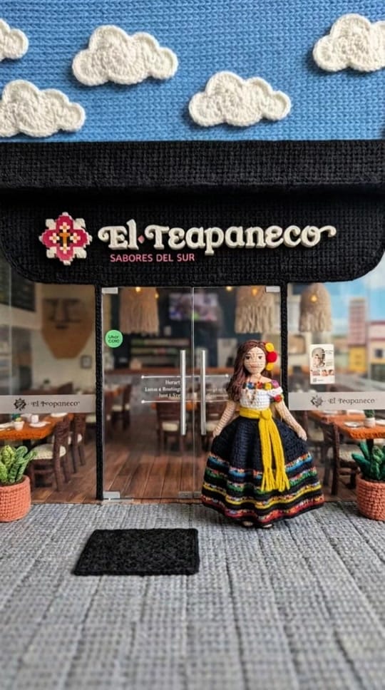 Post 4 by El Teapaneco on TikTok (video)