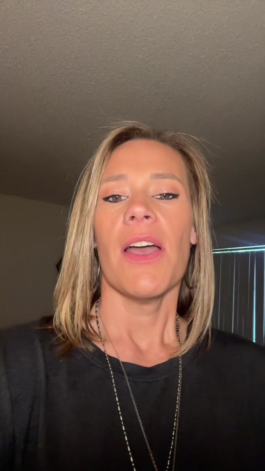 Post 2 by Brittney Foster on TikTok (video)