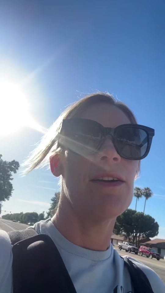 Post 6 by Brittney Foster on TikTok (video)
