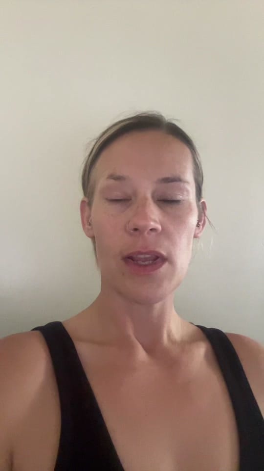 Post 1 by Brittney Foster on TikTok (video)