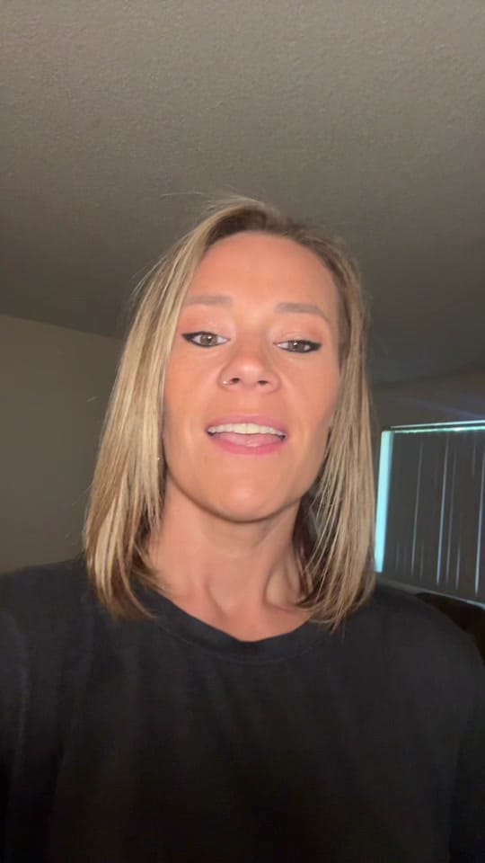 Post 3 by Brittney Foster on TikTok (video)
