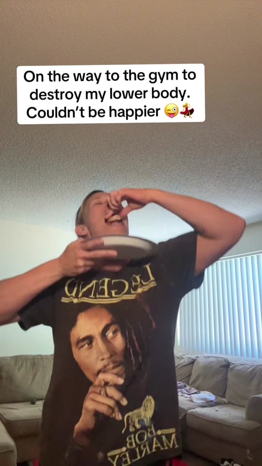 Post 7 by Brittney Foster on TikTok (video)