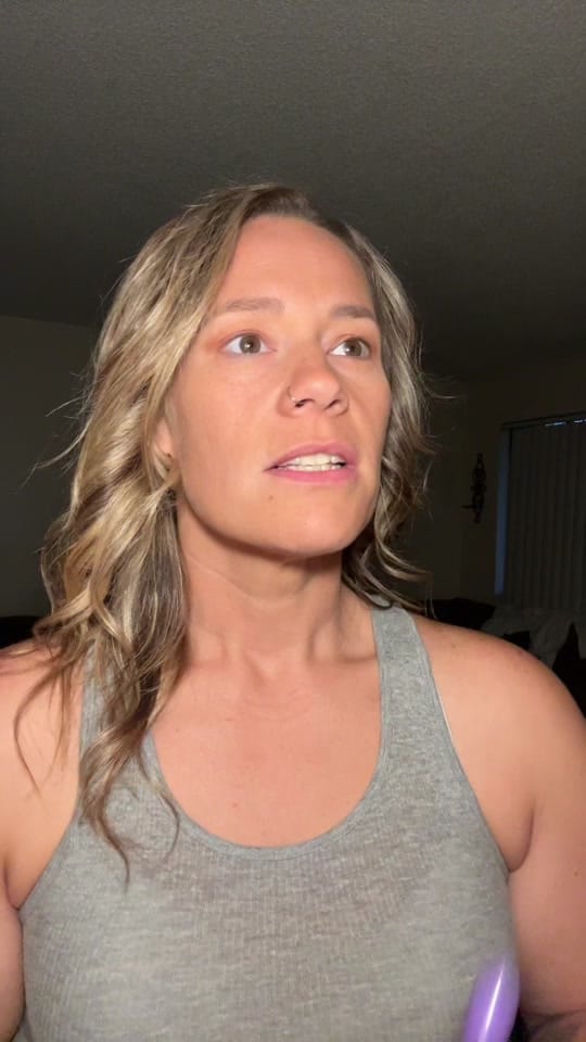 Post 8 by Brittney Foster on TikTok (video)
