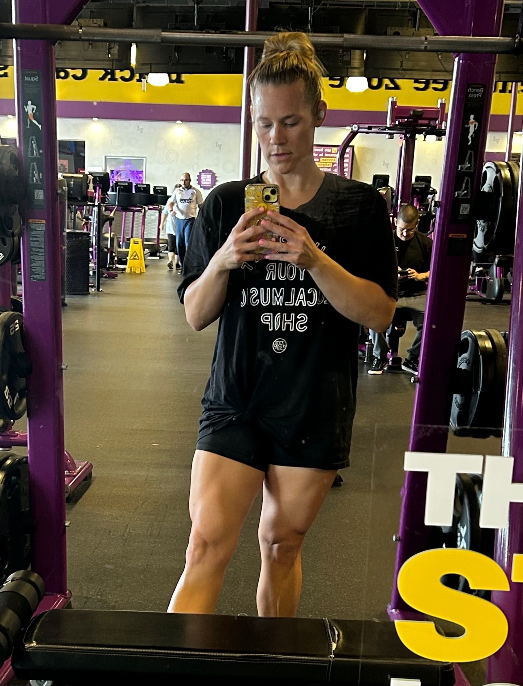 Post 9 by Brittney Foster on TikTok (video)
