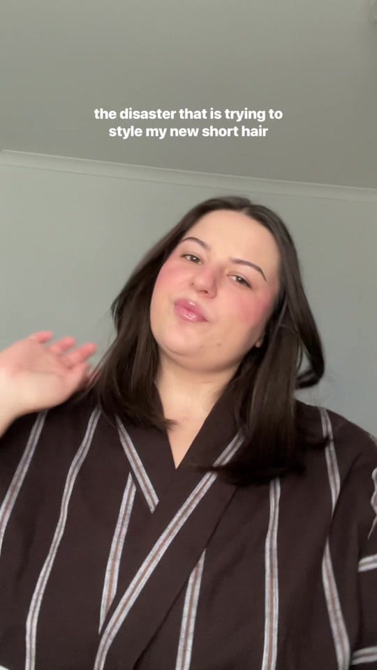 Post 9 by Alisha Secic on TikTok (video)