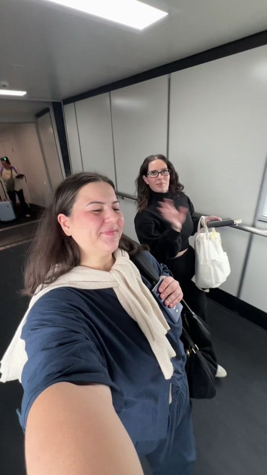 Post 7 by Alisha Secic on TikTok (video)