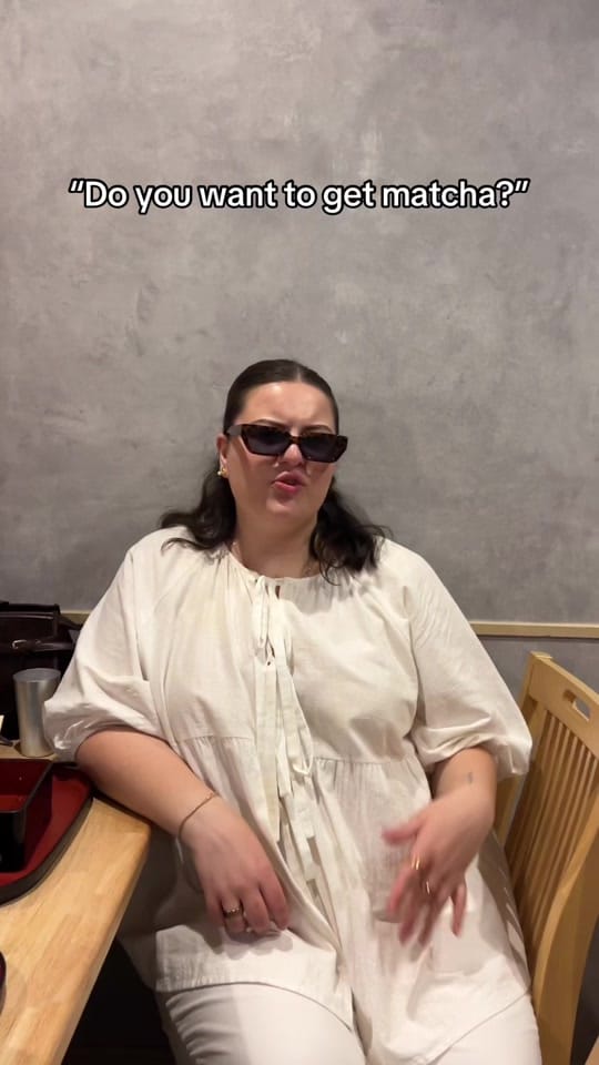 Post 6 by Alisha Secic on TikTok (video)