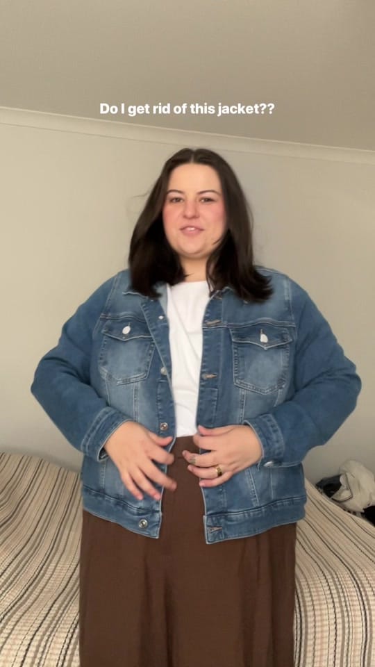 Post 8 by Alisha Secic on TikTok (video)