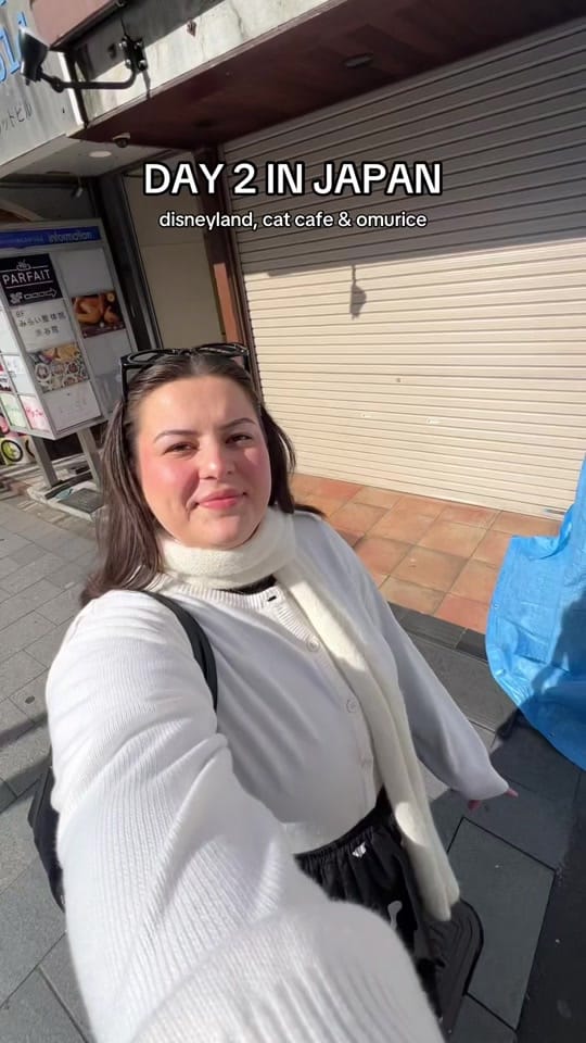 Post 3 by Alisha Secic on TikTok (video)