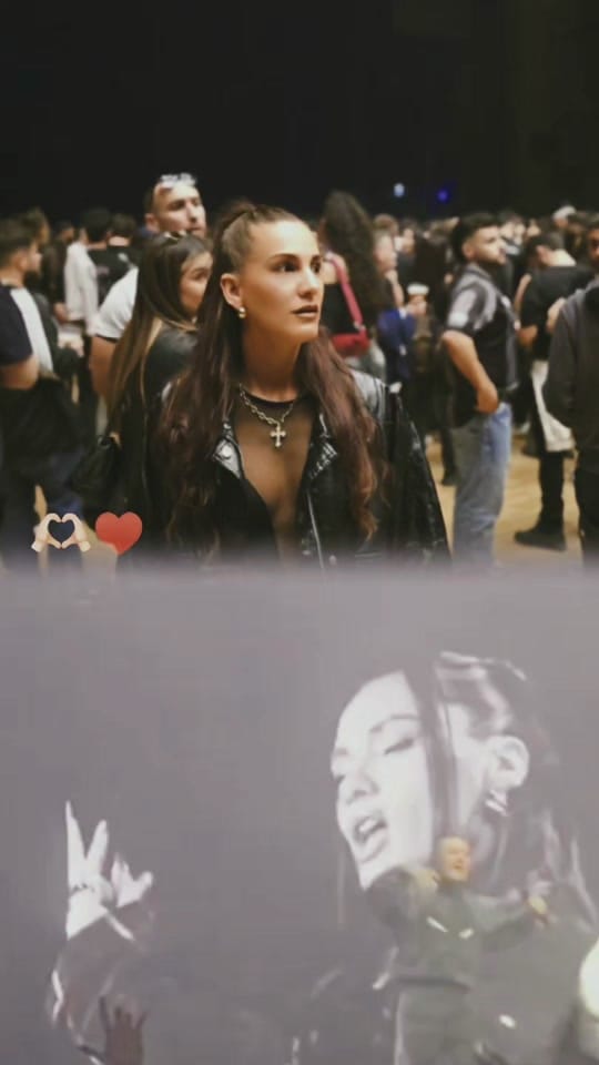 Post 2 by Teresa on TikTok (video)