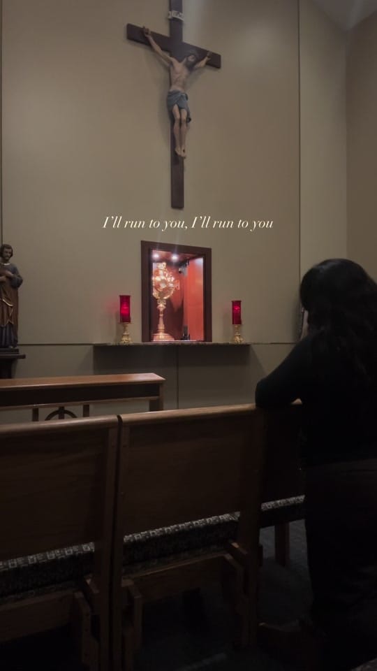 Post 1 by Angeles Ponpa on TikTok (video)
