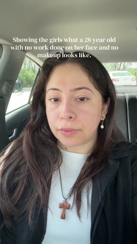 Post 7 by Angeles Ponpa on TikTok (video)