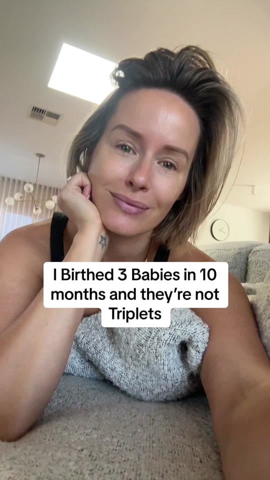 Post 9 by sarita holland on TikTok (video)