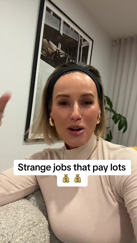 Post 8 by sarita holland on TikTok (video)