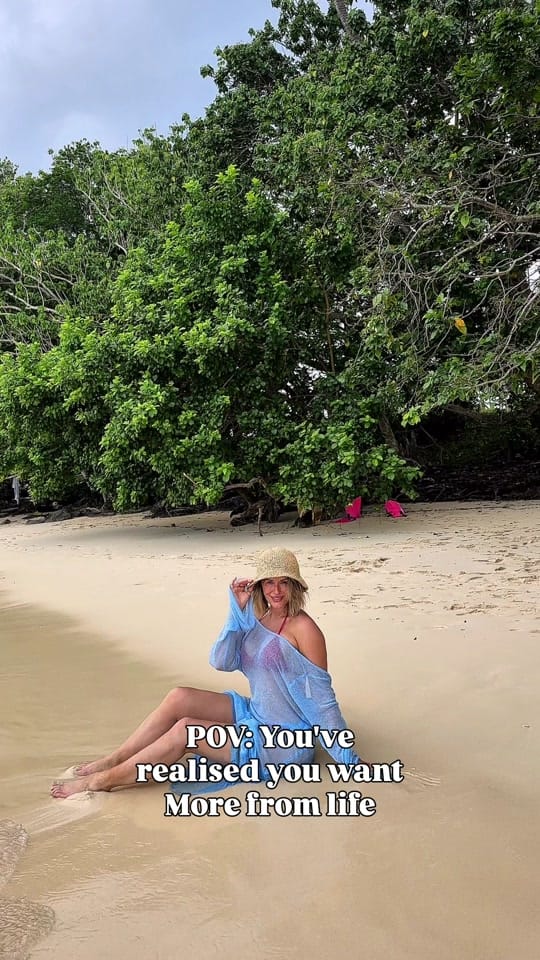 Post 2 by sarita holland on TikTok (video)