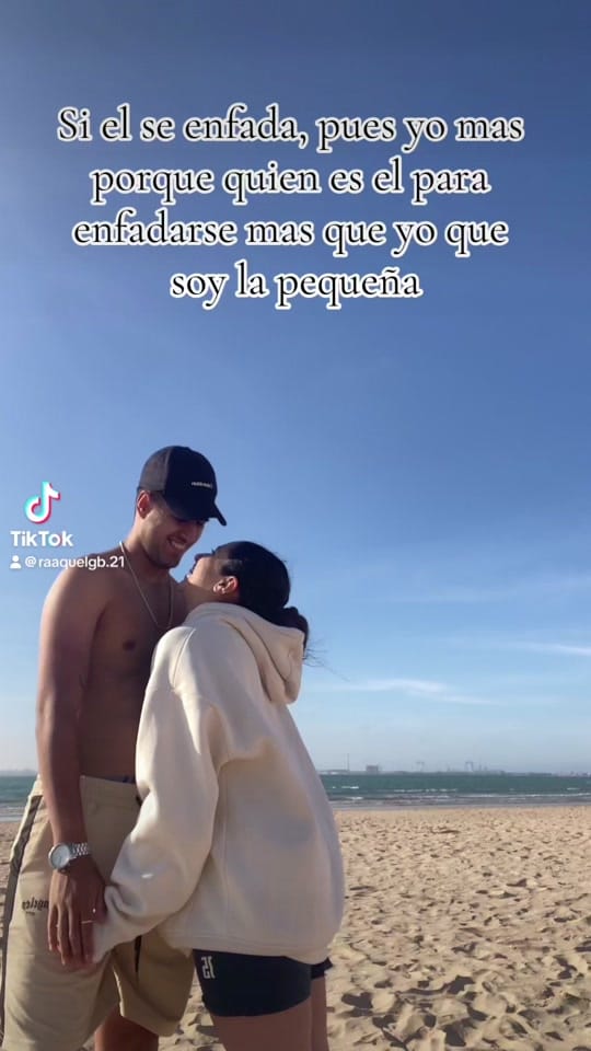 Post 1 by raquel on TikTok (video)