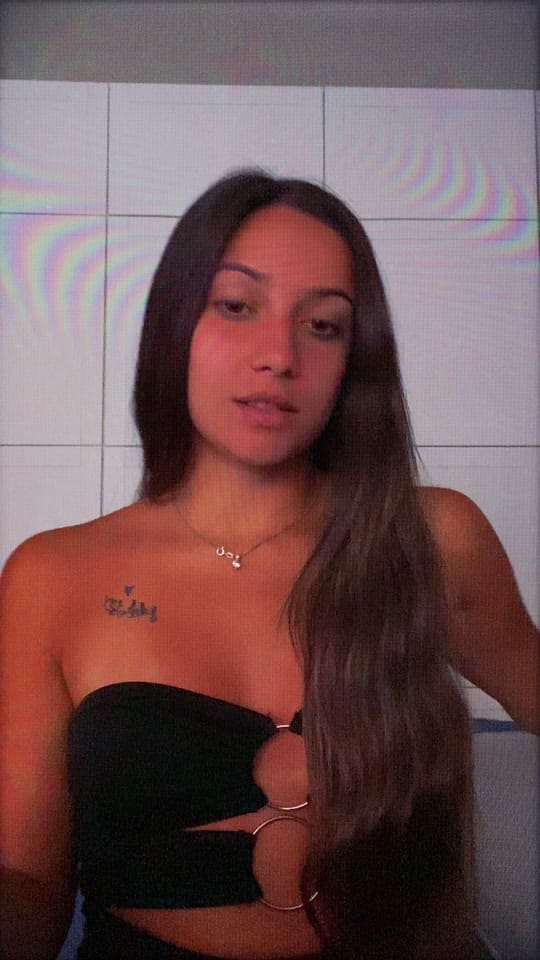 Post 8 by raquel on TikTok (video)
