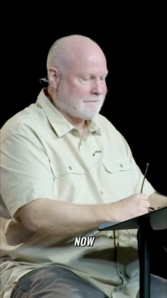 Post 8 by Pastor Allen Nolan on TikTok (video)
