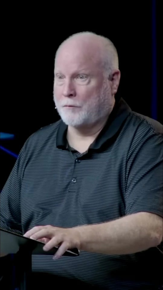 Post 4 by Pastor Allen Nolan on TikTok (video)