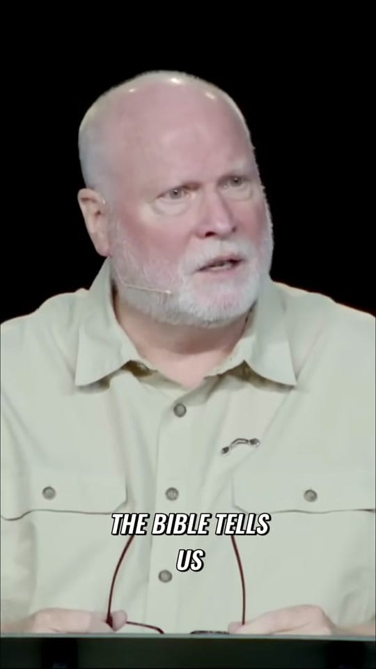 Post 3 by Pastor Allen Nolan on TikTok (video)