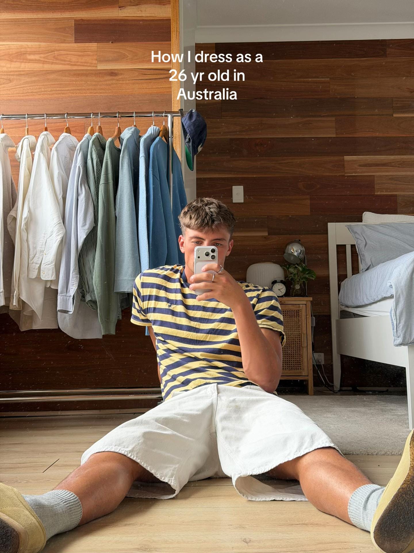 Post 1 by Ericbotha on TikTok (video)