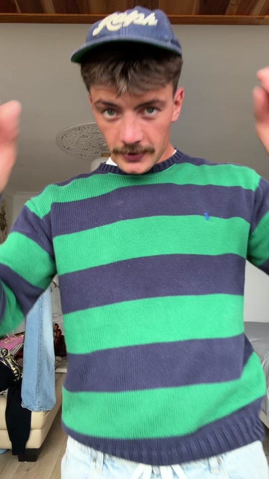 Post 6 by Ericbotha on TikTok (video)