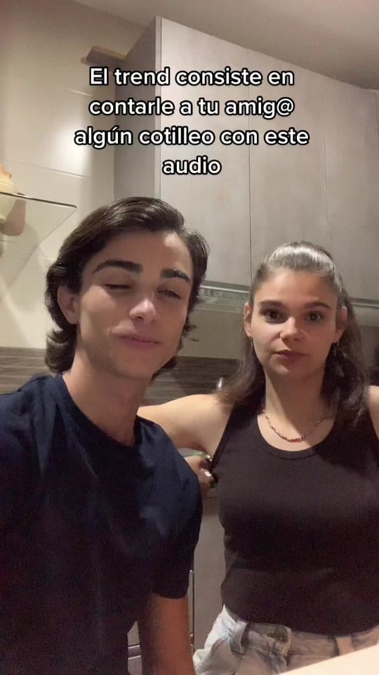 Post 3 by ALEX on TikTok (video)