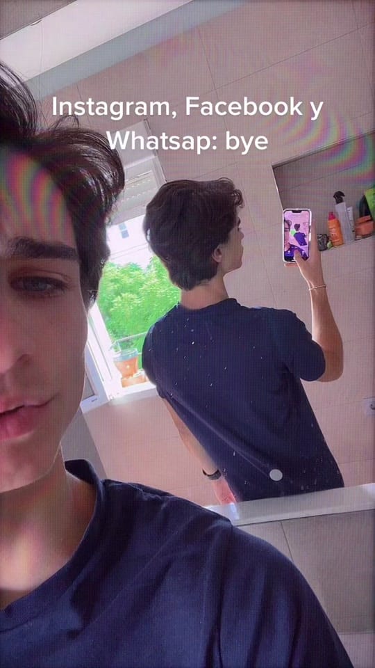 Post 1 by ALEX on TikTok (video)