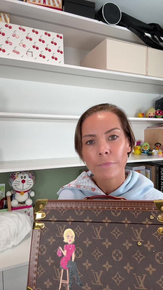 Post 2 by Living Lux With Meredith on TikTok (video)