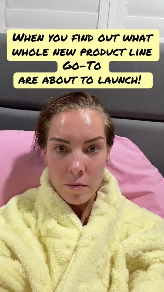 Post 3 by Living Lux With Meredith on TikTok (video)