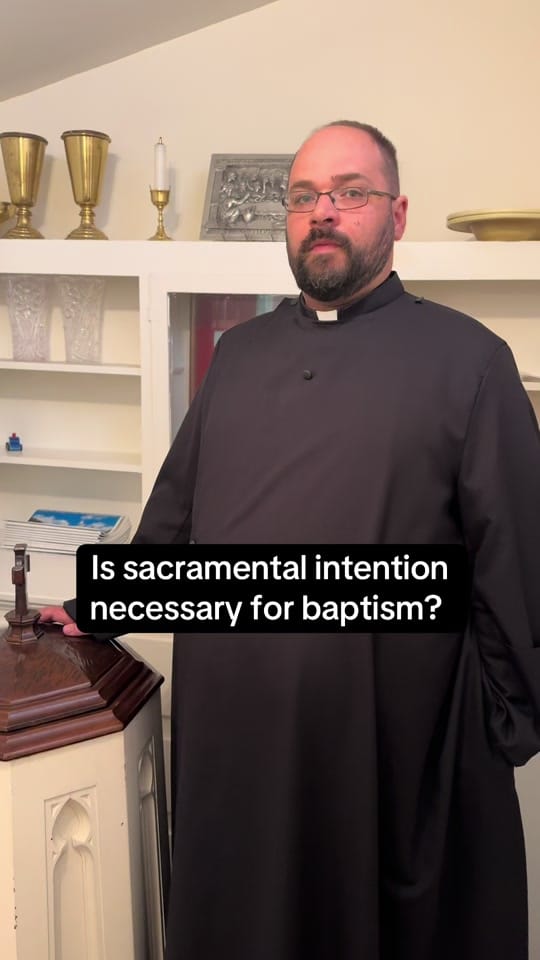 Post 8 by Father Ricky on TikTok (video)