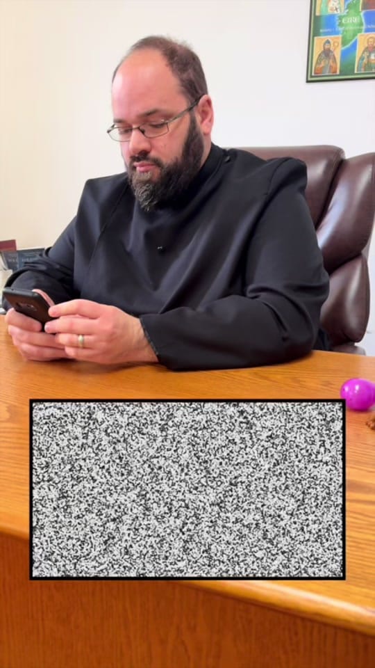 Post 10 by Father Ricky on TikTok (video)