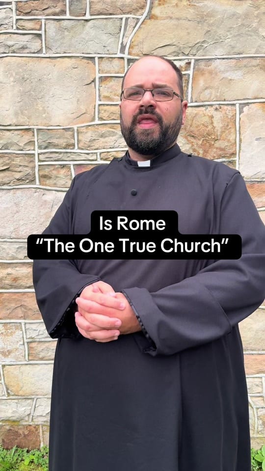 Post 5 by Father Ricky on TikTok (video)